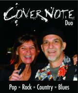 COVERNOTE Duo