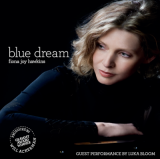 Blue Dream CD